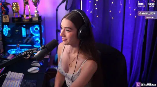 Miss Mikkaa OnlyFans Leaked Free Thumbnail Picture - #GmaEICvcA7