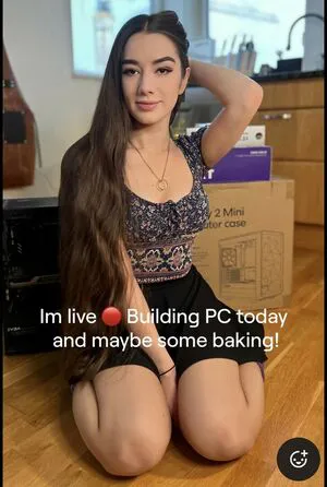 Miss Mikkaa OnlyFans Leaked Free Thumbnail Picture - #H9NLQfeLxx