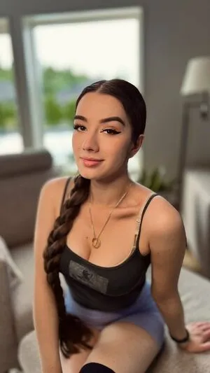 Miss Mikkaa OnlyFans Leaked Free Thumbnail Picture - #Hykkz38B7m