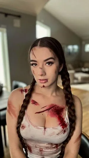 Miss Mikkaa OnlyFans Leaked Free Thumbnail Picture - #M15HGYRoI7