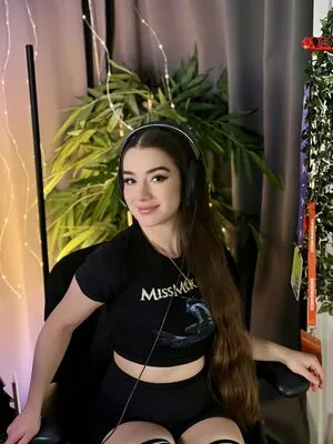 Miss Mikkaa OnlyFans Leaked Free Thumbnail Picture - #Qyconq0dJy