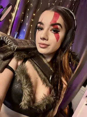 Miss Mikkaa OnlyFans Leaked Free Thumbnail Picture - #ZNtB1kgZsB