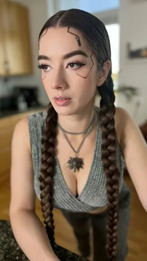 Miss Mikkaa OnlyFans Leaked Free Thumbnail Picture - #dE2SxR6gBh