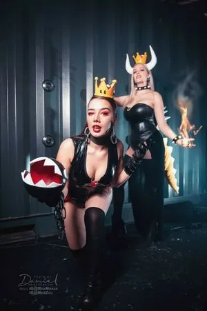 Miss Mikkaa OnlyFans Leaked Free Thumbnail Picture - #dQo089adFs