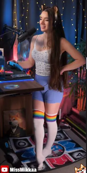 Miss Mikkaa OnlyFans Leaked Free Thumbnail Picture - #gOH0cngyza