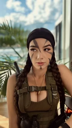 Miss Mikkaa OnlyFans Leaked Free Thumbnail Picture - #glAttWNyEk
