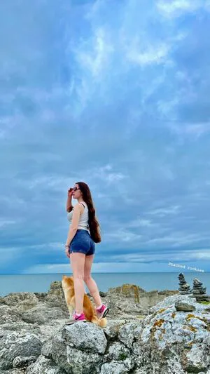 Miss Mikkaa OnlyFans Leaked Free Thumbnail Picture - #nizIQisU92