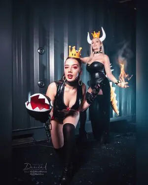 Miss Mikkaa OnlyFans Leaked Free Thumbnail Picture - #sOu5oP9l0M