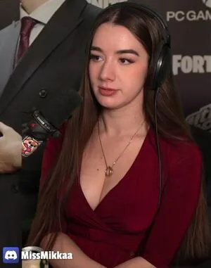 Miss Mikkaa OnlyFans Leaked Free Thumbnail Picture - #tPkWaarOtC