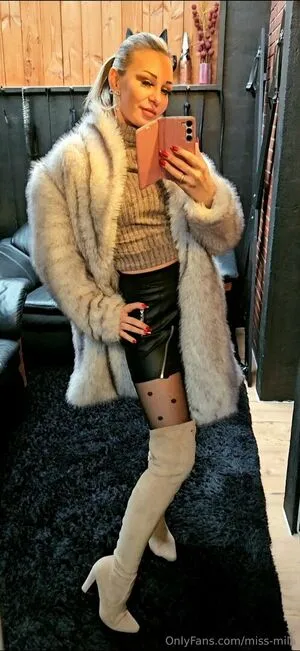 Miss Mila OnlyFans Leaked Free Thumbnail Picture - #rJdIdEpDbq