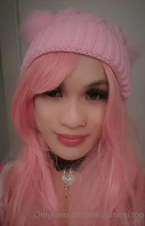 Miss Mimi Cd OnlyFans Leaked Free Thumbnail Picture - #GSdNtpfCvj