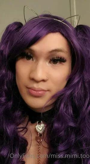 Miss Mimi Cd OnlyFans Leaked Free Thumbnail Picture - #HyjgjXoaSW