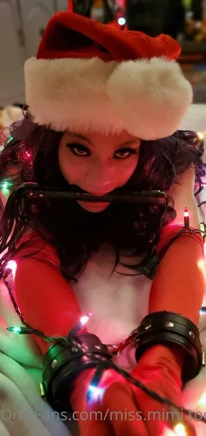 Miss Mimi Cd OnlyFans Leaked Free Thumbnail Picture - #OTK2Lyo3RT