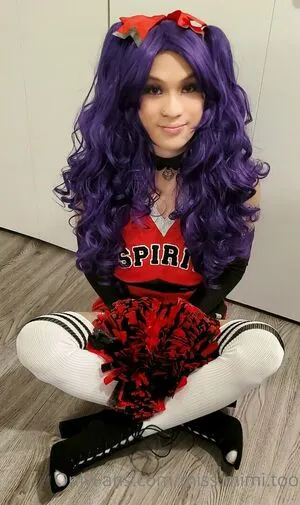Miss Mimi Cd OnlyFans Leaked Free Thumbnail Picture - #zI78sDF56N