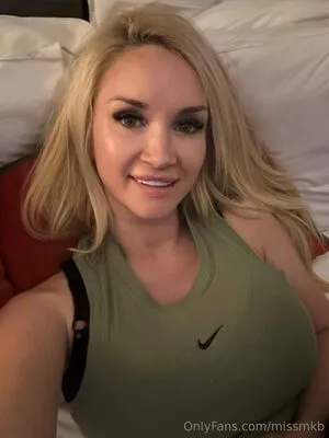 Miss Mkb OnlyFans Leaked Free Thumbnail Picture - #L5OcmCb9Ks