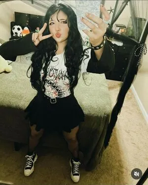 Miss Molotov OnlyFans Leaked Free Thumbnail Picture - #1df0E8bHW6