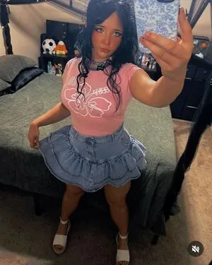 Miss Molotov OnlyFans Leaked Free Thumbnail Picture - #2EpKQYJtm7