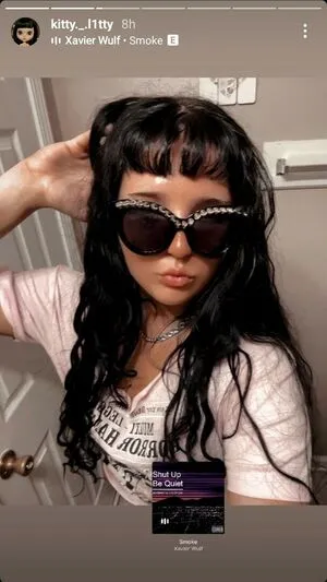 Miss Molotov OnlyFans Leaked Free Thumbnail Picture - #2VYayVbi2j