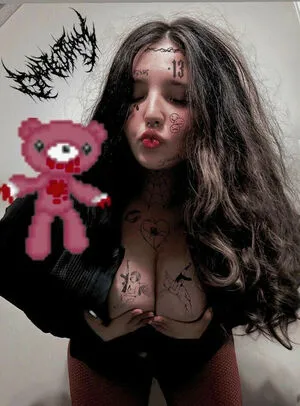 Miss Molotov OnlyFans Leaked Free Thumbnail Picture - #4D8hRsIeFO
