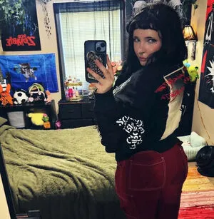 Miss Molotov OnlyFans Leaked Free Thumbnail Picture - #AjaC378RnU