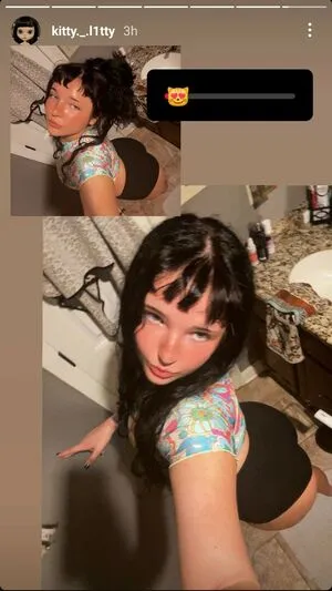 Miss Molotov OnlyFans Leaked Free Thumbnail Picture - #HaeO2dX6n4
