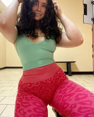 Miss Molotov OnlyFans Leaked Free Thumbnail Picture - #ThgSLCojwa