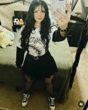Miss Molotov OnlyFans Leaked Free Thumbnail Picture - #WONwBJv88e