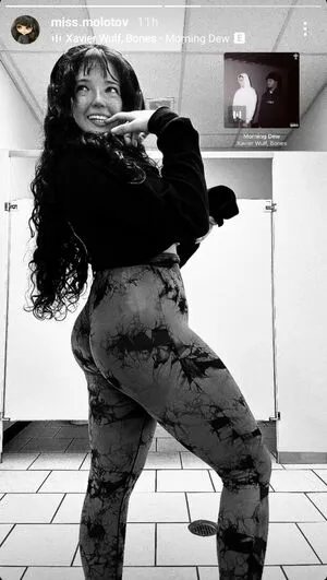 Miss Molotov OnlyFans Leaked Free Thumbnail Picture - #ZG1fKpHnjq