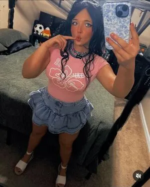 Miss Molotov OnlyFans Leaked Free Thumbnail Picture - #ZRl6WRLdfY