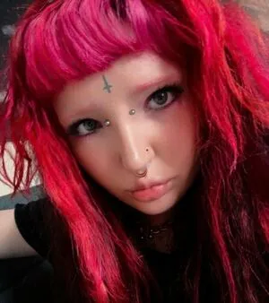 Miss Molotov OnlyFans Leaked Free Thumbnail Picture - #eeuiwJBnSk