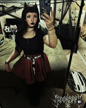 Miss Molotov OnlyFans Leaked Free Thumbnail Picture - #ofMQsym49b