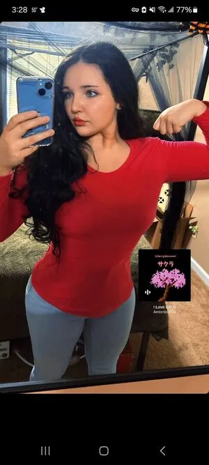 Miss Molotov OnlyFans Leaked Free Thumbnail Picture - #pAu6KRZ8ut