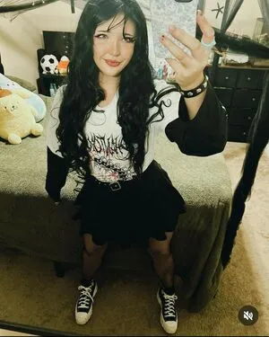 Miss Molotov OnlyFans Leaked Free Thumbnail Picture - #vMdfGQE0eA