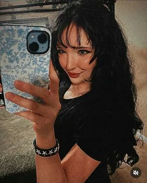 Miss Molotov OnlyFans Leaked Free Thumbnail Picture - #yrBEWKii21