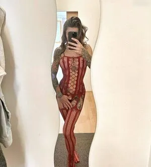 Miss Mona Liisa OnlyFans Leaked Free Thumbnail Picture - #AFtitr4mar