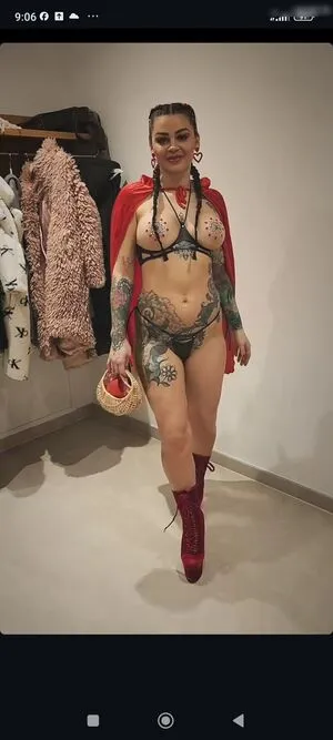 Miss Mona Liisa OnlyFans Leaked Free Thumbnail Picture - #GZcXbRMKKa
