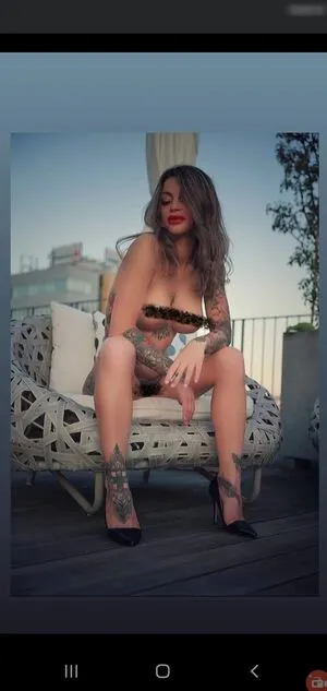 Miss Mona Liisa OnlyFans Leaked Free Thumbnail Picture - #NGELpyurYV
