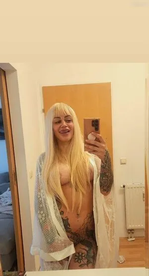 Miss Mona Liisa OnlyFans Leaked Free Thumbnail Picture - #NOFpfZBaet