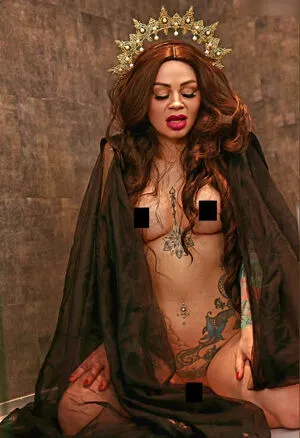 Miss Mona Liisa OnlyFans Leaked Free Thumbnail Picture - #ObhzFE58xE