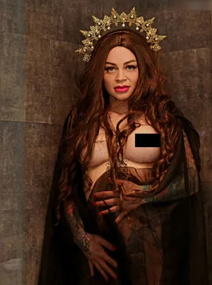 Miss Mona Liisa OnlyFans Leaked Free Thumbnail Picture - #yKdWfu5whp