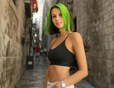 Miss Monique OnlyFans Leaked Free Thumbnail Picture - #W8icInvALp