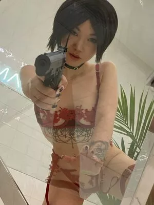 Miss Mononoke OnlyFans Leaked Free Thumbnail Picture - #jJC03HmUaF