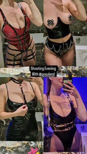 Miss Morgue OnlyFans Leaked Free Thumbnail Picture - #Tg2mffUUPT