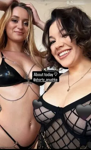 Miss Morgue OnlyFans Leaked Free Thumbnail Picture - #jmTff8ZQWi