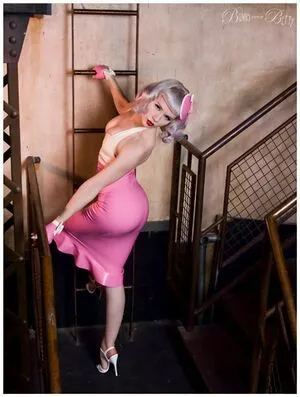 Miss Mosh OnlyFans Leaked Free Thumbnail Picture - #0sLJ154Db4