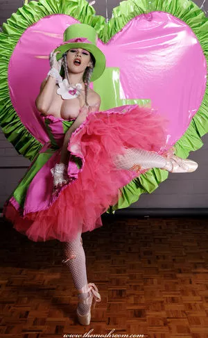 Miss Mosh OnlyFans Leaked Free Thumbnail Picture - #29GtzUo9We