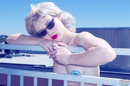 Miss Mosh OnlyFans Leaked Free Thumbnail Picture - #3SV84LPmaH