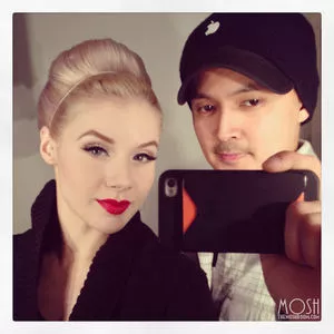 Miss Mosh OnlyFans Leaked Free Thumbnail Picture - #5XrVzvPSq2