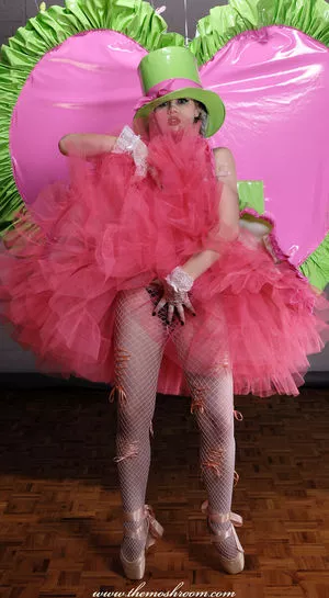 Miss Mosh OnlyFans Leaked Free Thumbnail Picture - #5lOsV7fWq4