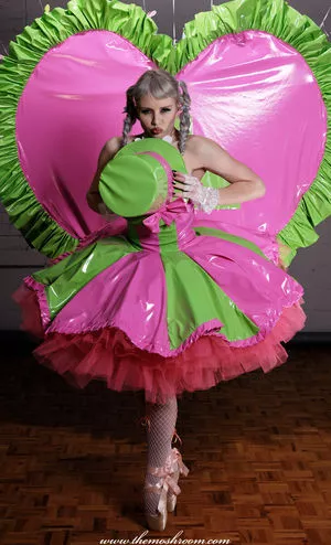 Miss Mosh OnlyFans Leaked Free Thumbnail Picture - #7MLoqGHnw1